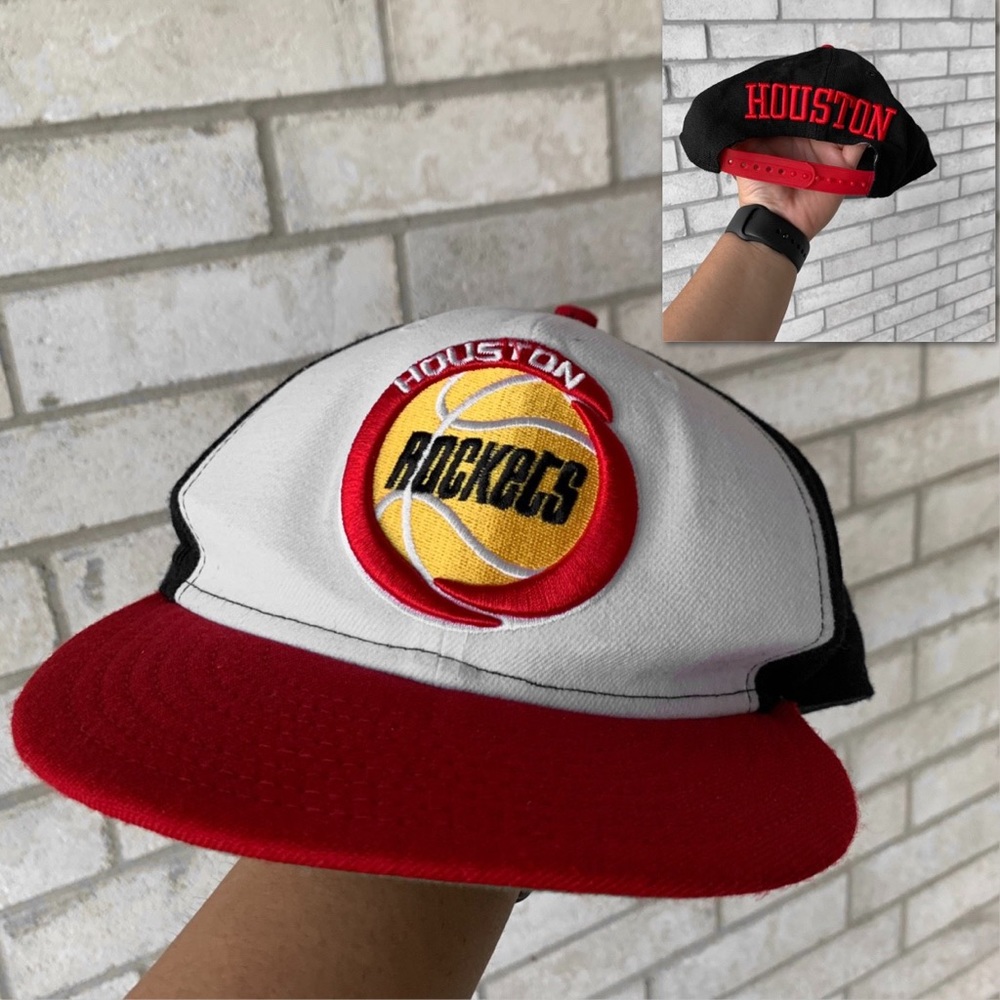Houston Rockets snapback